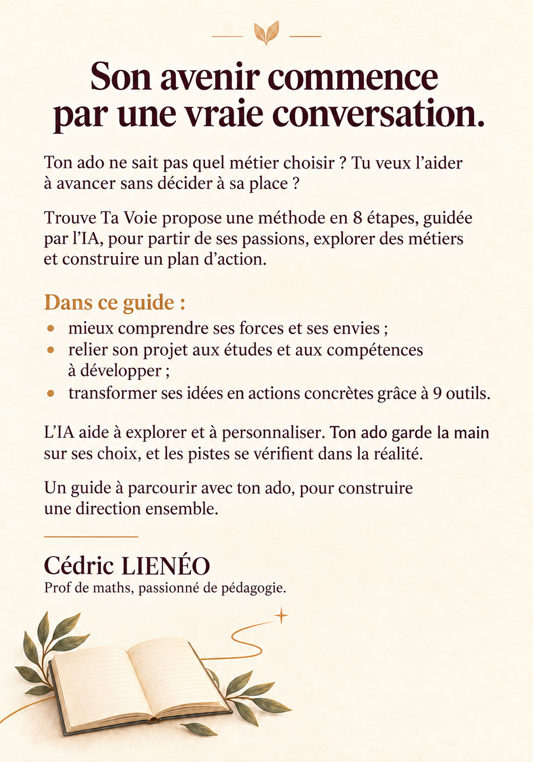 Quatrième de couverture